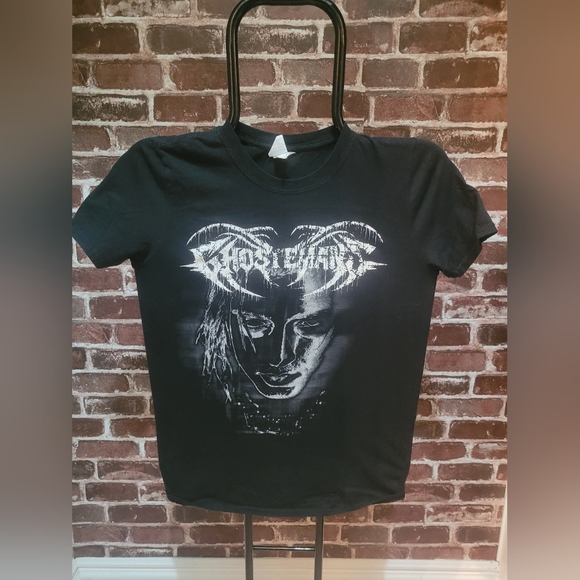 Ghostmane Tshirt - Picture 1 of 2